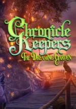 Игра Chronicle Keepers: The Dreaming Garden (Steam; PC; Регион активации Весь Мир)