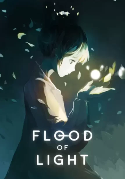 Игра Flood of Light (Steam; PC; Регион активации Весь Мир)