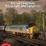 Игра Train Sim World® 2: Northern Trans-Pennine: Manchester - Leeds Route Add-On (Steam; PC; Регион активации Весь Мир)