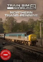 Игра Train Sim World® 2: Northern Trans-Pennine: Manchester — Leeds Route Add-On (Steam; PC; Регион активации Весь Мир)