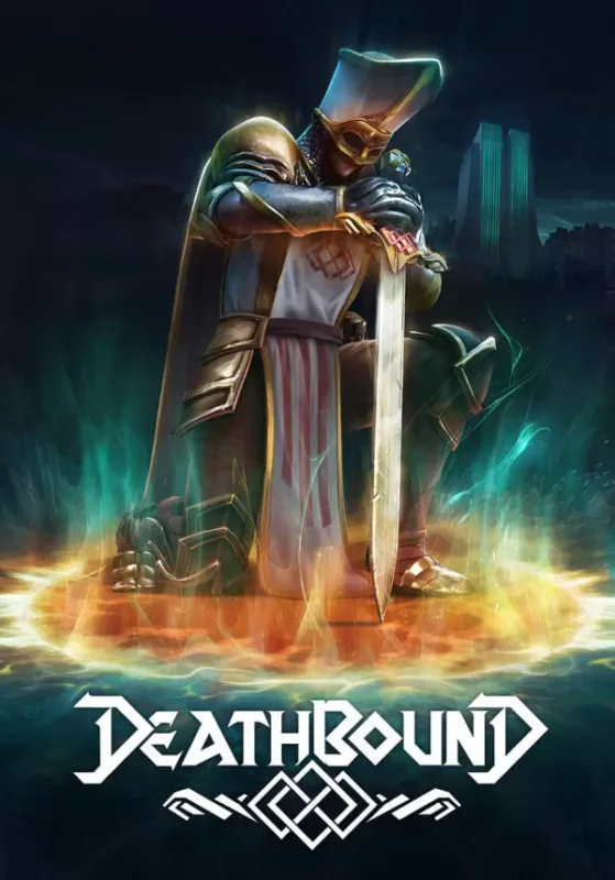 Игра Deathbound (Steam; PC; Регион активации Весь Мир)