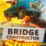 Игра Bridge Constructor Stunts (Steam; Mac, PC; Регион активации Весь Мир)