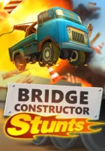 Игра Bridge Constructor Stunts (Steam; Mac, PC; Регион активации Весь Мир)