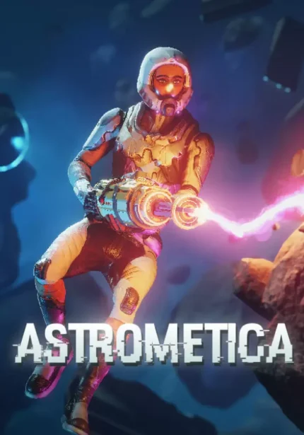Игра Astrometica (Steam; PC; Регион активации РФ+Страны СНГ)