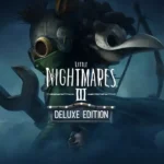 Игра Little Nightmares III - Deluxe Edition (Steam; PC; Регион активации РФ+Страны СНГ)