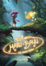 Игра Mari and Bayu — The Road Home (Steam; PC; Регион активации РФ+Страны СНГ)