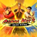 Игра Cobra Kai 2: Dojos Rising (Steam; PC; Регион активации Весь Мир)