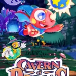 Игра Cavern of Dreams (Steam; PC; Регион активации Весь Мир)