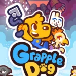 Игра Grapple Dog (Steam; PC; Регион активации Весь Мир)