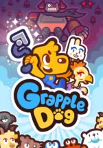 Игра Grapple Dog (Steam; PC; Регион активации Весь Мир)