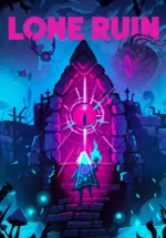 Игра LONE RUIN (Steam; PC; Регион активации Весь Мир)