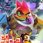 Игра Go Mecha Ball (Steam; PC; Регион активации Весь Мир)