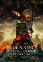 Игра ELDEN RING — Shadow of the Erdtree Premium Bundle (Steam; PC; Регион активации РФ+Страны СНГ)