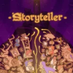 Игра Storyteller (Steam; PC/Mac; Регион активации РФ+Страны СНГ)