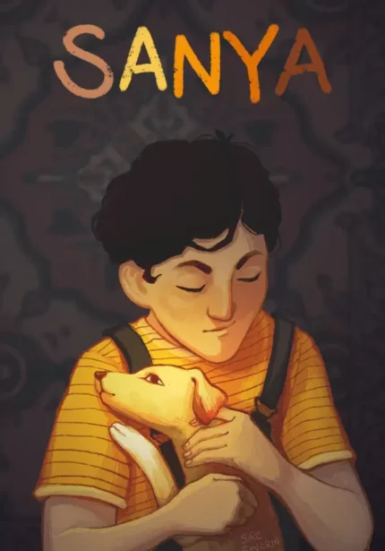 Игра SANYA (Steam; PC, Mac; Регион активации Весь Мир)