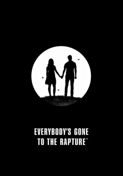 Игра Everybody’s Gone to the Rapture (Steam; PC; Регион активации Весь Мир)