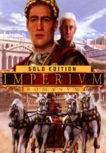 Игра Imperium Romanum — Gold Edition (Steam; PC; Регион активации РФ+Страны СНГ)