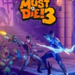 Игра Orcs Must Die! 3 (Steam; PC; Регион активации РФ+Страны СНГ)