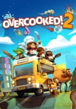 Игра Overcooked! 2 (Steam; Mac, PC; Регион активации РФ+Страны СНГ)