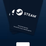 Steam Gift Card 110 PLN (PL) (Steam; PC)
