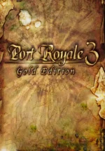 Игра Port Royale 3 Gold (Steam; PC; Регион активации РФ+Страны СНГ)