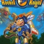 Игра Rocket Knight (Steam; PC; Регион активации РФ+Страны СНГ)