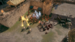Игра RuneQuest: Warlords (Steam; PC; Регион активации РФ+Страны СНГ)