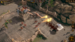 Игра RuneQuest: Warlords (Steam; PC; Регион активации РФ+Страны СНГ)