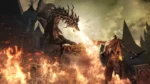 Игра DARK SOULS™ III (Steam; PC; Регион активации РФ+Страны СНГ)
