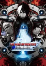 Игра THE KING OF FIGHTERS 2002 UNLIMITED MATCH (Steam; PC; Регион активации Весь Мир)