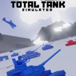 Игра Total Tank Simulator (Steam; PC; Регион активации РФ+Страны СНГ)