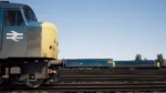 Игра Train Sim World® 2: Northern Trans-Pennine: Manchester — Leeds Route Add-On (Steam; PC; Регион активации Весь Мир)