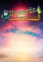 Игра Upwards, Lonely Robot (Steam; PC; Регион активации РФ+Страны СНГ)