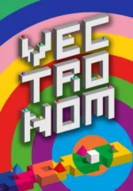 Игра Vectronom (Steam; Mac, PC; Регион активации Весь Мир)