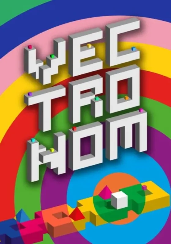 Игра Vectronom (Steam; Mac, PC; Регион активации Весь Мир)
