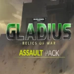 Игра Warhammer 40,000: Gladius - Assault Pack (Steam; PC; Регион активации РФ+Страны СНГ)