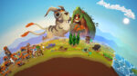 Игра Reus 2 – Grasslands (Steam; PC; Регион активации Весь Мир)