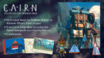 Игра Cairn — Deluxe Upgrade Pack (Steam; PC; Регион активации РФ+Страны СНГ)