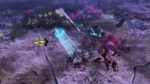 Игра Warhammer 40,000: Gladius – T’au (Steam; PC; Регион активации РФ+Страны СНГ)
