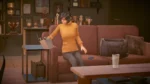 Игра A Memoir Blue (Steam; PC; Регион активации РФ+Страны СНГ)