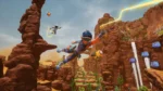 Игра Revenge of the Savage Planet — Cosmic Hoarder Edition (Steam; PC; Регион активации RU+CIS+MENA)