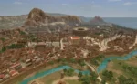 Игра Grand Ages: Rome — Reign of Augustus (Steam; PC; Регион активации РФ+Страны СНГ)