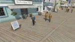Игра Omerta — City of Gangsters — Gold Edition (Steam; PC; Регион активации РФ+Страны СНГ)