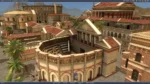 Игра Grand Ages: Rome — Reign of Augustus (Steam; PC; Регион активации РФ+Страны СНГ)