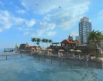 Игра Tropico 3 — Absolute Power (Steam; PC; Регион активации РФ+Страны СНГ)