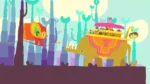 Игра Hohokum (Steam; PC; Регион активации РФ+Страны СНГ)
