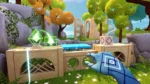 Игра Tobla — Divine Path (Steam; PC; Регион активации Весь Мир)
