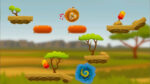 Игра Rollimals (Steam; PC; Регион активации Весь Мир)