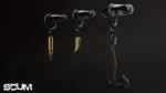 Игра SCUM: Charms Pack (Steam; PC; Регион активации РФ+Страны СНГ)