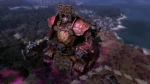 Игра Warhammer 40,000: Gladius – Lord of Skulls (Steam; PC; Регион активации РФ+Страны СНГ)